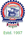 Gandhi Institute of Engineering & Technology logo