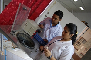 college gallery image