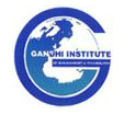 Gandhi Institute of Management and Technology logo