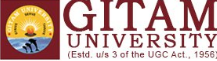 Gandhi Institute of Technology and Management University logo