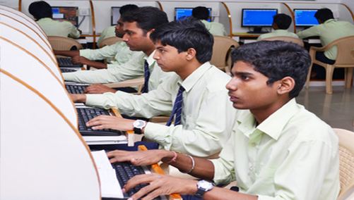 college gallery image