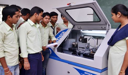 college gallery image