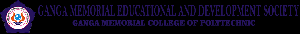 Ganga Memorial College Of Polytechnic logo