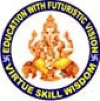 Ganpati Business School logo