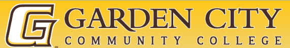 Garden City Community College logo