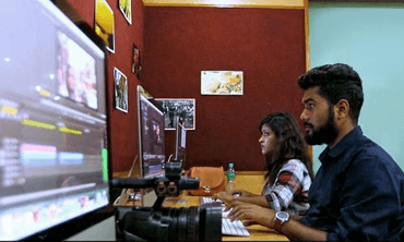 college gallery image