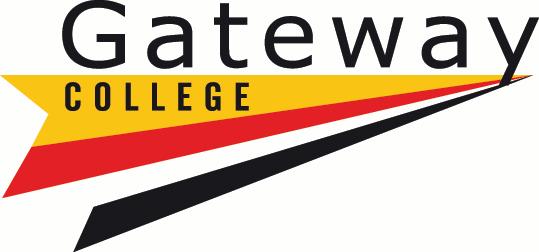 Gateway College logo