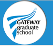 Gateway Graduate School logo