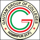 Gautam Institute of Management and Technology logo