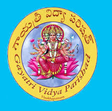 Gayatri Vidya Parishad College for Degree and PG Courses logo