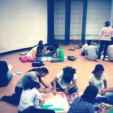 college gallery image