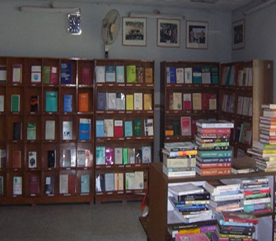 college gallery image