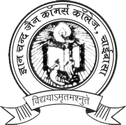 GC Jain College logo