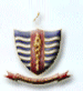GC University Lahore logo