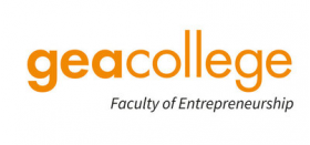 GEA College of Entrepreneurship logo