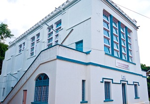 college gallery image