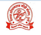 Genba Sopanrao Moze College of Engineering logo
