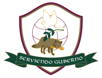 Geneva School of Diplomacy and International Relations logo