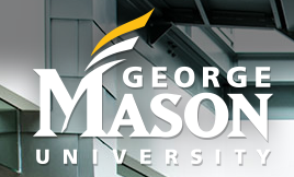 George Mason University logo