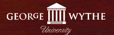 George Wythe University logo