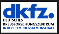 German Cancer Research Center logo