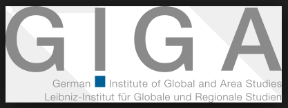 German Institute of Global and Area Studies logo