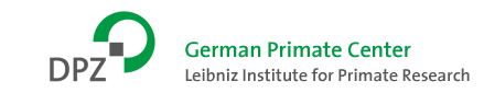 German Primate Center logo