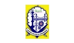 Ghousia College of Engineering logo