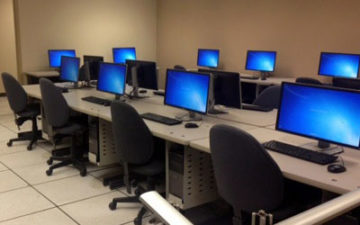 college gallery image