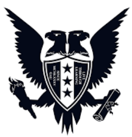 Girne American University Canterbury logo