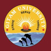 GITAM University logo
