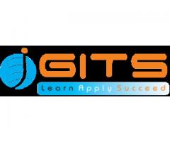 GITS Academy logo