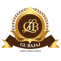 GL Bajaj Institute of Technology and Management logo
