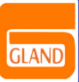 Gland institute of Pharmaceutical Sciences logo