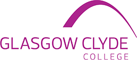 Glasgow Clyde College logo