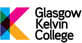 Glasgow Kelvin College logo