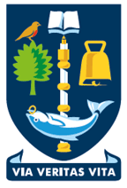 Glasgow Medical School logo