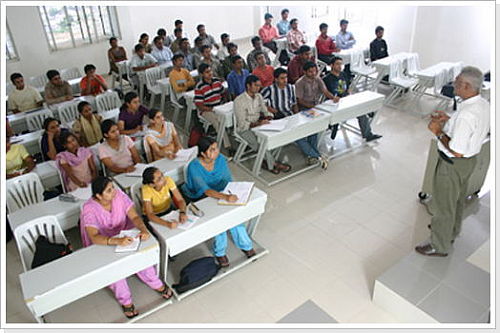 college gallery image