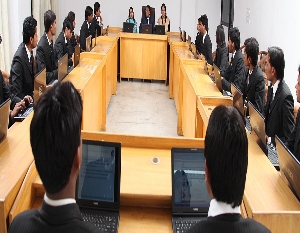 college gallery image