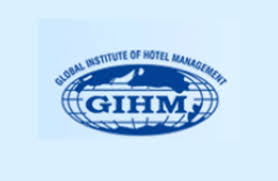 Global Institute of Hotel Management logo