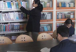 college gallery image