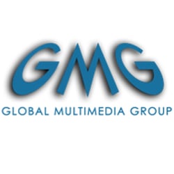 Global Multimedia logo