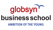 Globsyn Business School logo