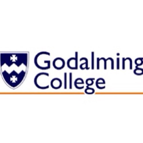 Godalming College logo