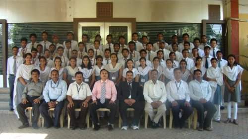 college gallery image