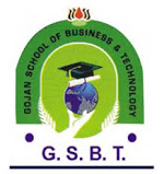 Gojan School of Business and Technology logo