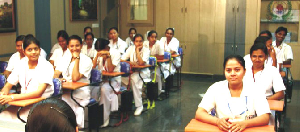 college gallery image