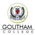 Goutham College of Science logo