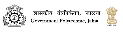 Goverment Polytechnic Jalna logo