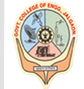 Government College oF Engineering Jalgaon logo